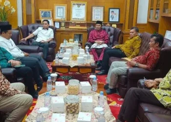 Dok : Istimewa
