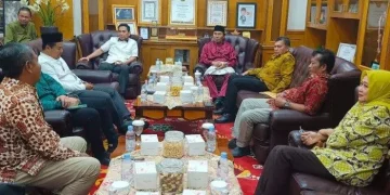 Dok : Istimewa