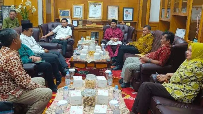 Dok : Istimewa