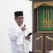 Wagub Sani : Bulan Ramadhan Momentum Tingkatkan Kepedulian Kepada Sesama. Foto : Diskominfo Provinsi Jambi