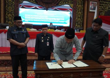 foto: humas dprd provinsi