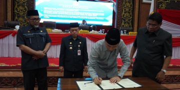 foto: humas dprd provinsi