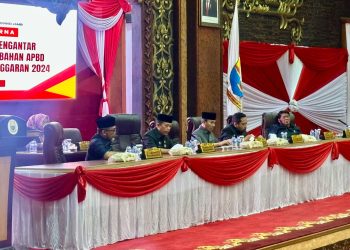 Foto : DPRD Jambi