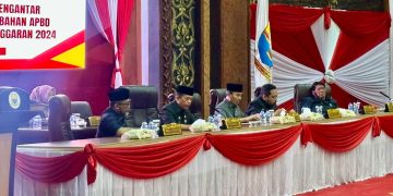 Foto : DPRD Jambi