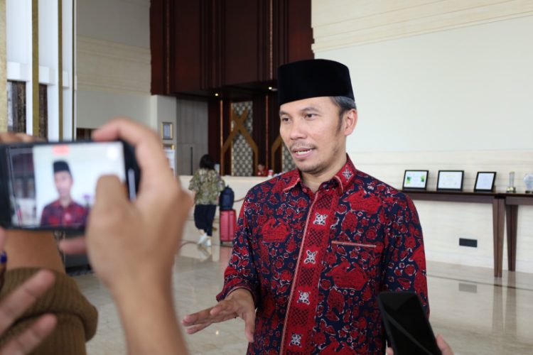 foto: humas dpr