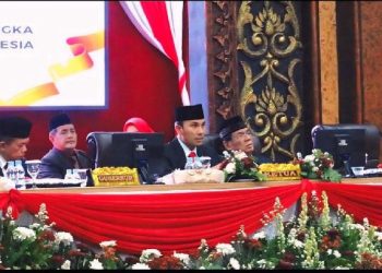 Foto : DPRD Jambi