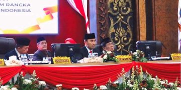 Foto : DPRD Jambi