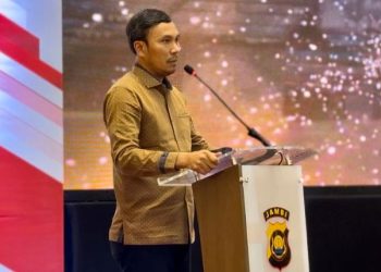 Foto : DPRD Jambi