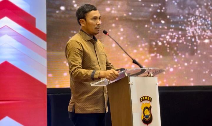 Foto : DPRD Jambi