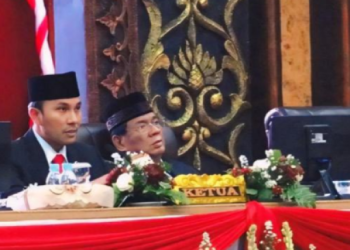 Foto : DPRD Jambi