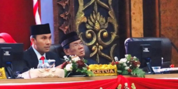 Foto : DPRD Jambi