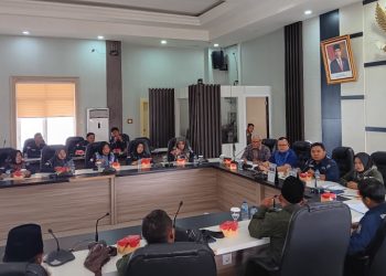foto: humas dprd provinsi