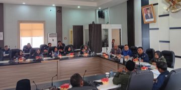 foto: humas dprd provinsi