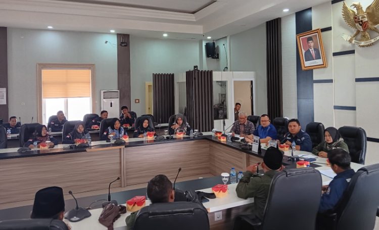 foto: humas dprd provinsi