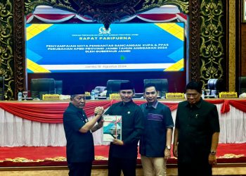 foto: humas dprd provinsi