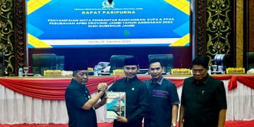 foto: humas dprd provinsi