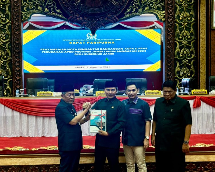 foto: humas dprd provinsi
