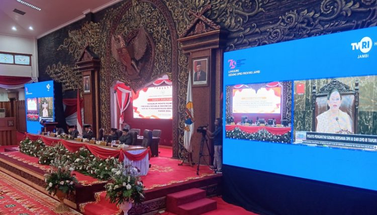 foto: humas dprd provinsi
