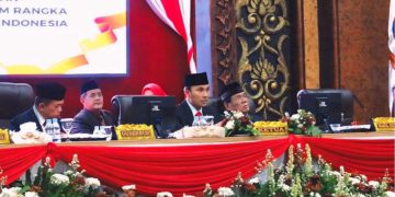 foto: humas dprd provinsi