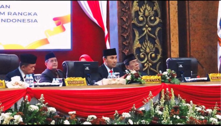 foto: humas dprd provinsi
