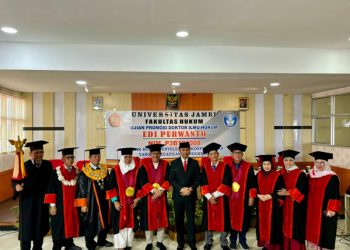 Foto : DPRD Jambi