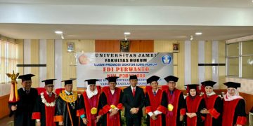 Foto : DPRD Jambi