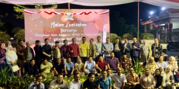 Foto : DPRD Jambi