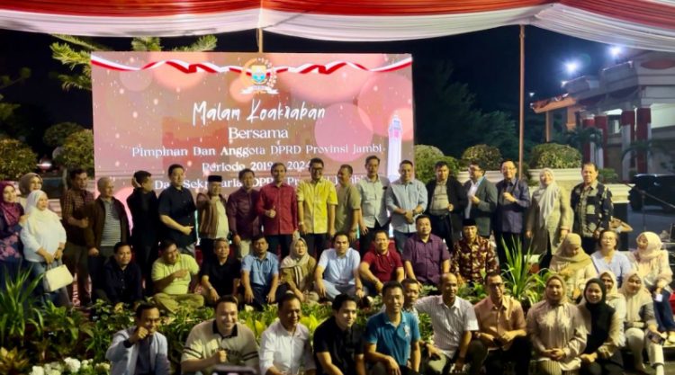 Foto : DPRD Jambi