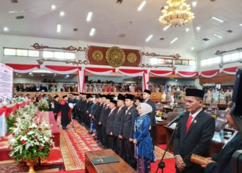 Foto : DPRD Jambi