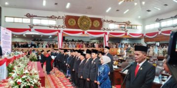 Foto : DPRD Jambi