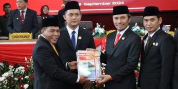 Foto : DPRD Jambi