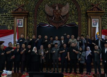 Foto : DPRD Jambi