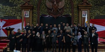 Foto : DPRD Jambi