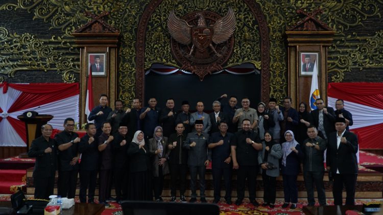 Foto : DPRD Jambi