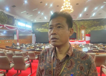 Foto : DPRD Jambi