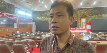 Foto : DPRD Jambi