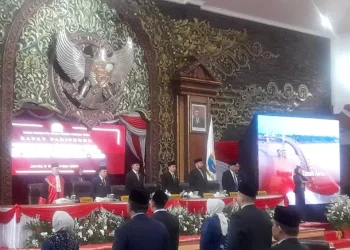 Foto : DPRD Jambi