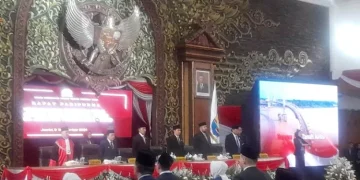 Foto : DPRD Jambi