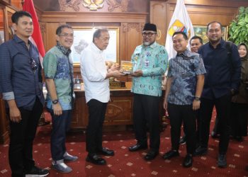 foto: DPRD jambi