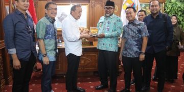 foto: DPRD jambi