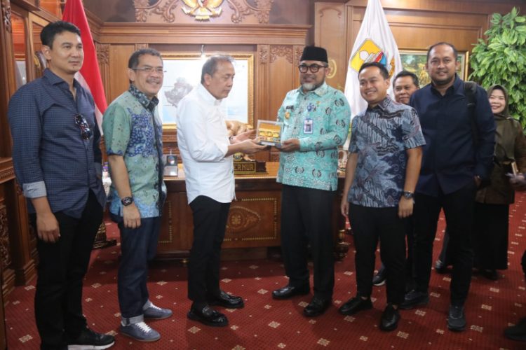 foto: DPRD jambi