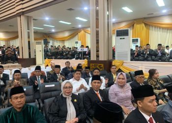 foto: DPRD jambi