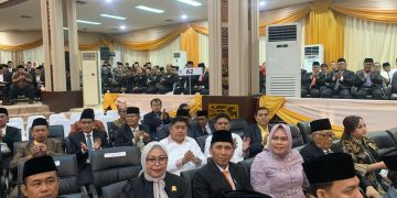 foto: DPRD jambi