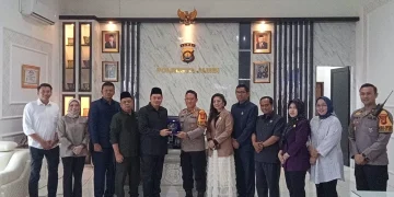 foto: DPRD jambi