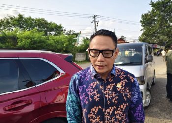 Hadapi Ramadan, Waka DPRD Provinsi Jambi Desak Pemprov Kendalikan Harga Bahan Pokok.Foto:dok.ist