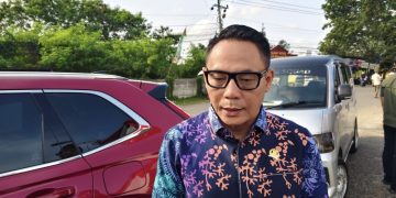 Hadapi Ramadan, Waka DPRD Provinsi Jambi Desak Pemprov Kendalikan Harga Bahan Pokok.Foto:dok.ist