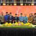 Usia 63 Tahun Bank Jambi, Gubernur Al Haris Tekankan Kekompakan dan Inovasi Digital.dok.ist