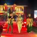 Jambi Fashion Trend: Batik Jambi Bersinar, Al Haris Apresiasi Desainer Daerah.dok.ist