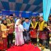 Kenuhi Sko Siulak Mukai, Al Haris Dorong Penguatan Adat dan Persatuan Masyarakat.dok.ist