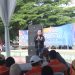 Pacu Perahu Jadi Momentum, Al Haris Ajak Wujudkan Batanghari Bersih.dok.ist
